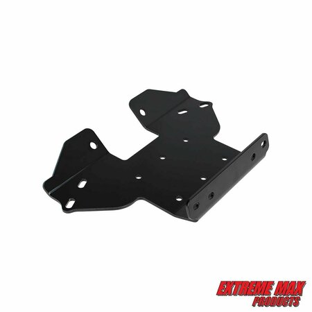 EXTREME MAX Extreme Max 5600.3139 Winch Mount for Kawasaki Brute Force 5600.3139